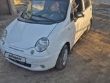 Daewoo Matiz 2010 года за 1 600 000 тг. в Кызылорда – фото 3