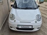 Daewoo Matiz 2010 года за 1 600 000 тг. в Кызылорда – фото 4