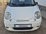 Daewoo Matiz 2010 года за 1 600 000 тг. в Кызылорда – фото 5