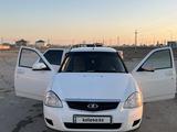 ВАЗ (Lada) Priora 2172 2012 годаүшін1 500 000 тг. в Актау – фото 4