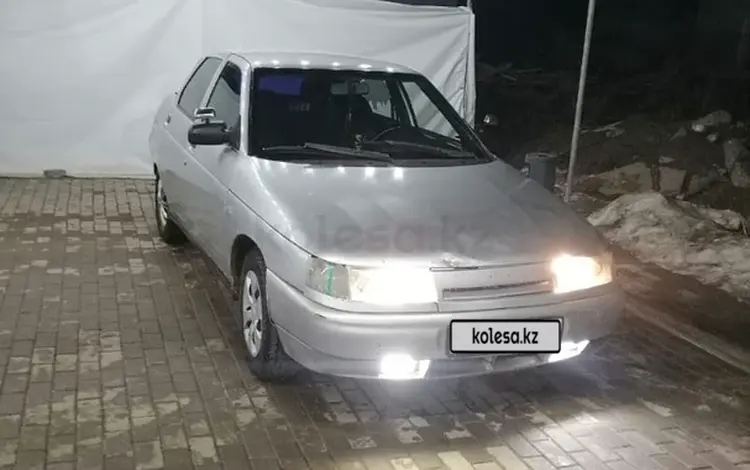 ВАЗ (Lada) 2110 2003 годаүшін550 000 тг. в Алматы