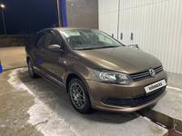 Volkswagen Polo 2014 года за 5 300 000 тг. в Актау