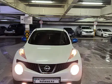 Nissan Juke 2014 года за 6 600 000 тг. в Алматы