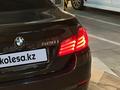 BMW 528 2013 года за 9 999 999 тг. в Алматы – фото 2