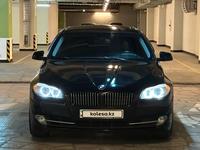 BMW 528 2013 годаүшін9 990 000 тг. в Алматы