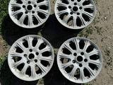 Диски от Toyota R15 (5*114, 3) за 57 000 тг. в Усть-Каменогорск