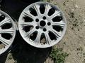 Диски от Toyota R15 (5*114, 3) за 57 000 тг. в Усть-Каменогорск – фото 2