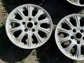 Диски от Toyota R15 (5*114, 3) за 57 000 тг. в Усть-Каменогорск – фото 3