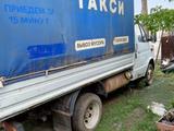 ГАЗ ГАЗель 1999 года за 2 000 000 тг. в Астана – фото 2