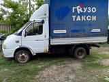 ГАЗ ГАЗель 1999 года за 2 000 000 тг. в Астана