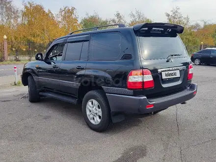 Toyota Land Cruiser 2006 года за 9 200 000 тг. в Алматы – фото 6