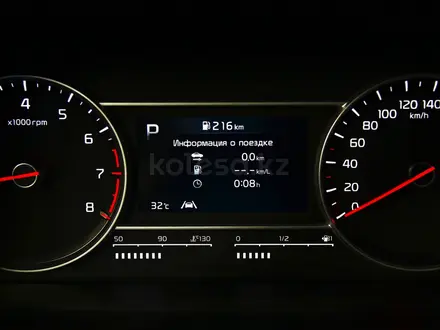 Kia Sorento 2022 года за 18 590 000 тг. в Тараз – фото 15