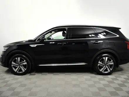 Kia Sorento 2022 года за 18 590 000 тг. в Тараз – фото 3