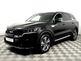 Kia Sorento 2022 года за 19 290 000 тг. в Тараз