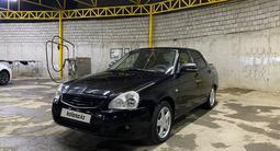 ВАЗ (Lada) Priora 2170 2013 годаүшін2 300 000 тг. в Шымкент – фото 2