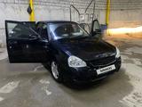 ВАЗ (Lada) Priora 2170 2013 годаүшін2 300 000 тг. в Шымкент – фото 3