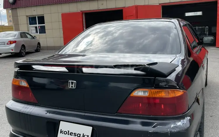 Honda Inspire 1998 годаүшін1 800 000 тг. в Талдыкорган