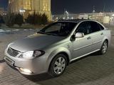 Daewoo Gentra 2014 года за 4 500 000 тг. в Туркестан – фото 4