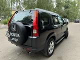 Honda CR-V 2003 годаүшін5 190 000 тг. в Алматы – фото 4