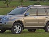 Автомат коробка QR25 4WD на Nissan X-Trail 2001 — 2007 T30 рестайлинг за 250 000 тг. в Астана