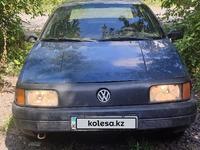 Volkswagen Passat 1990 годаfor600 000 тг. в Караганда