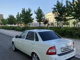 ВАЗ (Lada) Priora 2170 2015 годаүшін3 700 000 тг. в Туркестан – фото 2