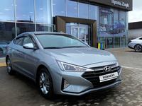 Hyundai Elantra 2020 годаүшін9 000 000 тг. в Уральск