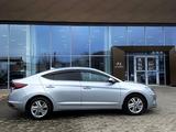 Hyundai Elantra 2020 года за 9 000 000 тг. в Уральск – фото 5