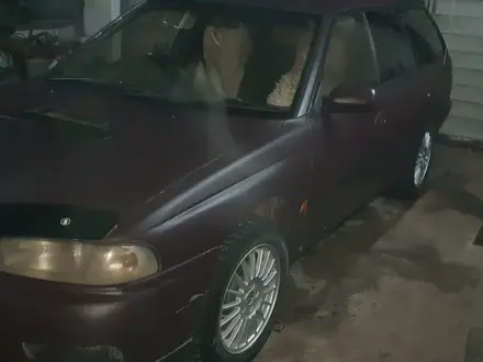 Subaru Legacy 1993 года за 1 600 000 тг. в Коргалжын – фото 2