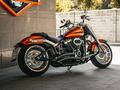 Harley-Davidson  Fat Boy 2019 годаүшін14 500 000 тг. в Алматы – фото 10