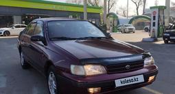 Toyota Carina E 1997 годаүшін1 750 000 тг. в Алматы – фото 2