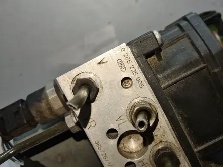 ABS блок на BMW E 38 E39 E60 E65 за 10 000 тг. в Шымкент – фото 2