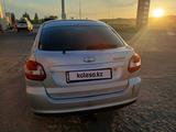 ВАЗ (Lada) Granta 2191 2015 годаүшін3 000 000 тг. в Усть-Каменогорск – фото 4