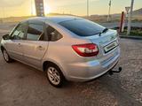 ВАЗ (Lada) Granta 2191 2015 годаүшін3 000 000 тг. в Усть-Каменогорск – фото 5