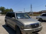 Suzuki Grand Vitara 2003 года за 4 000 000 тг. в Актау – фото 3