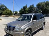 Suzuki Grand Vitara 2003 года за 4 000 000 тг. в Актау