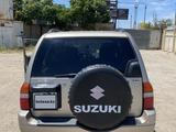 Suzuki Grand Vitara 2003 года за 4 000 000 тг. в Актау – фото 5