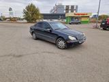 Mercedes-Benz C 240 2002 годаfor2 850 000 тг. в Актобе – фото 4