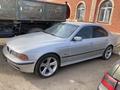 BMW 523 1997 годаүшін2 300 000 тг. в Уральск – фото 2