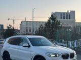 BMW X3 2021 года за 25 000 000 тг. в Шымкент – фото 2