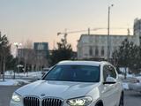 BMW X3 2021 года за 25 000 000 тг. в Шымкент – фото 5