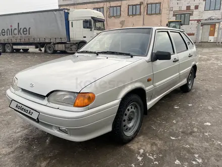 ВАЗ (Lada) 2114 2004 года за 1 900 000 тг. в Костанай