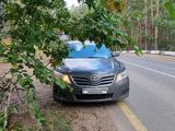 Toyota Camry 2010 года за 4 700 000 тг. в Астана – фото 2