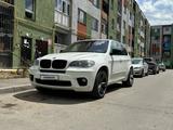 BMW X5 2010 года за 10 000 000 тг. в Алматы