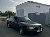 Audi 100 1991 года за 2 500 000 тг. в Аксу – фото 3