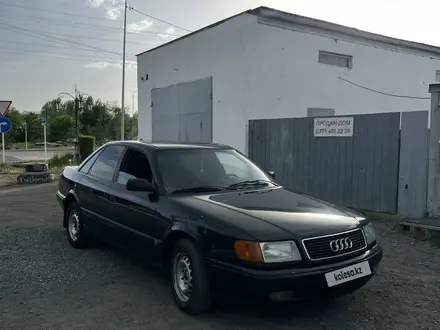 Audi 100 1991 года за 2 500 000 тг. в Павлодар – фото 3