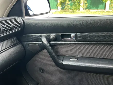 Audi 100 1991 года за 2 500 000 тг. в Павлодар – фото 12