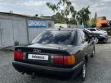 Audi 100 1991 года за 2 500 000 тг. в Аксу – фото 4