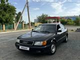 Audi 100 1991 года за 2 500 000 тг. в Аксу