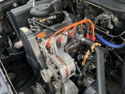 Audi 100 1991 года за 2 500 000 тг. в Павлодар – фото 6